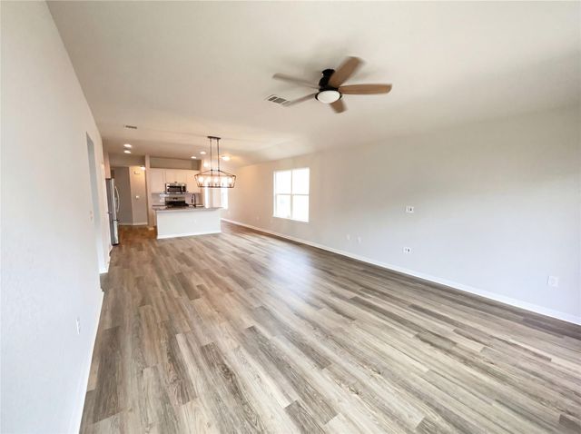 413 Dubina Ave, Georgetown, TX 78626