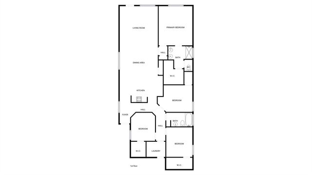 413 Dubina Ave, Georgetown, TX 78626