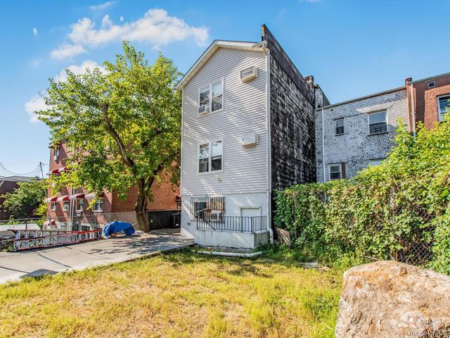1283 E 223rd Street, Bronx, NY 10466