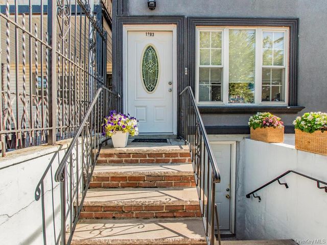 1283 E 223rd Street, Bronx, NY 10466