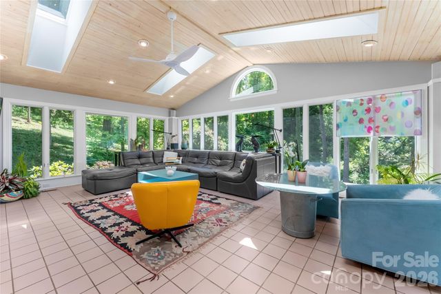 200 Robinhood Road, Asheville, NC 28804