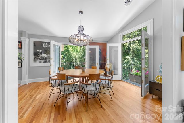 200 Robinhood Road, Asheville, NC 28804