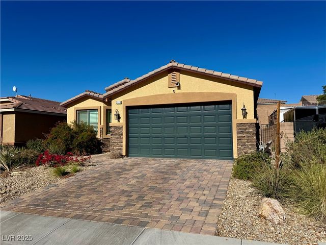 2128 Delmar Farms Court, Laughlin, NV 89029