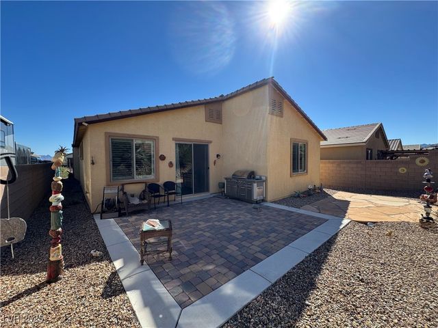 2128 Delmar Farms Court, Laughlin, NV 89029