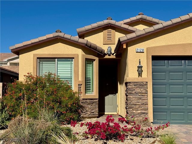 2128 Delmar Farms Court, Laughlin, NV 89029