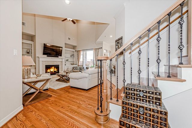 13510 Broadmeadow Lane, Houston, TX 77077