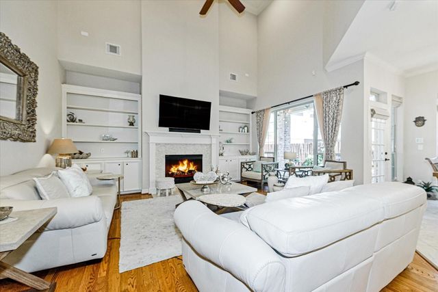 13510 Broadmeadow Lane, Houston, TX 77077