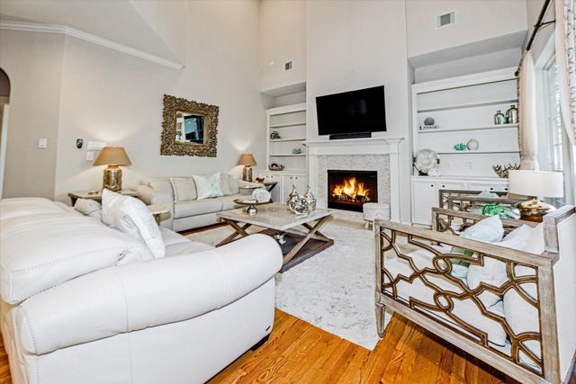 13510 Broadmeadow Lane, Houston, TX 77077