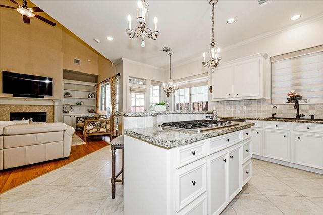 13510 Broadmeadow Lane, Houston, TX 77077