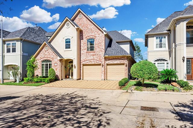 13510 Broadmeadow Lane, Houston, TX 77077