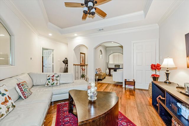 13510 Broadmeadow Lane, Houston, TX 77077