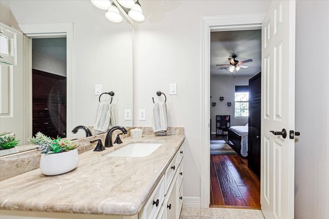 13510 Broadmeadow Lane, Houston, TX 77077