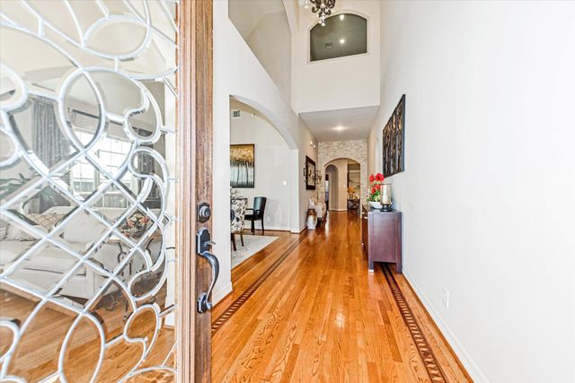 13510 Broadmeadow Lane, Houston, TX 77077