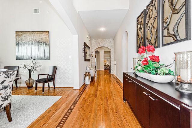 13510 Broadmeadow Lane, Houston, TX 77077