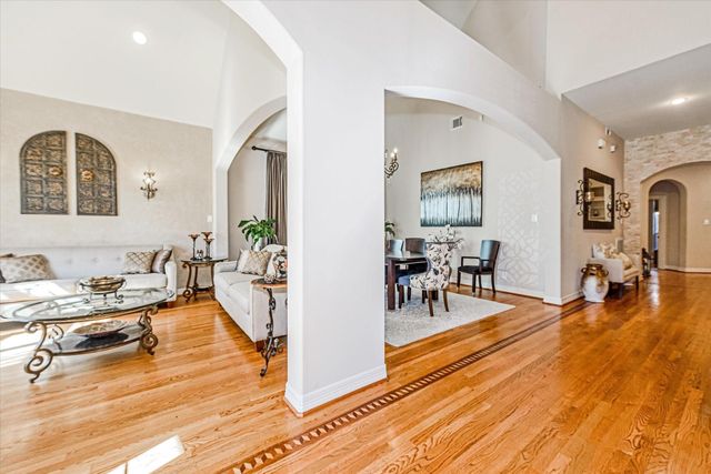 13510 Broadmeadow Lane, Houston, TX 77077