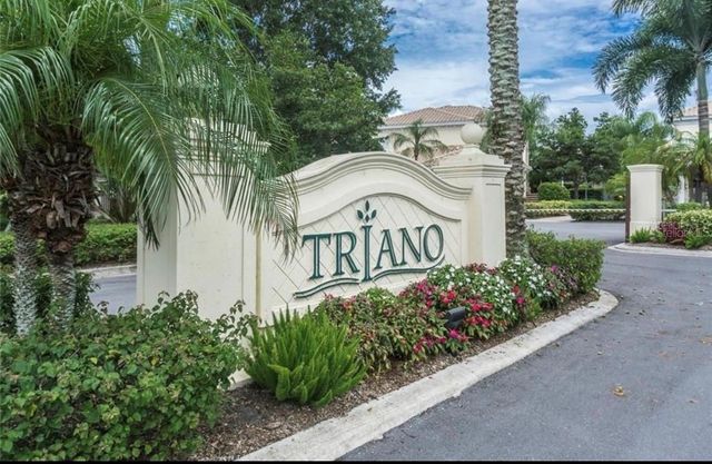 1604 TRIANO CIRCLE 1604, Venice, FL 34292