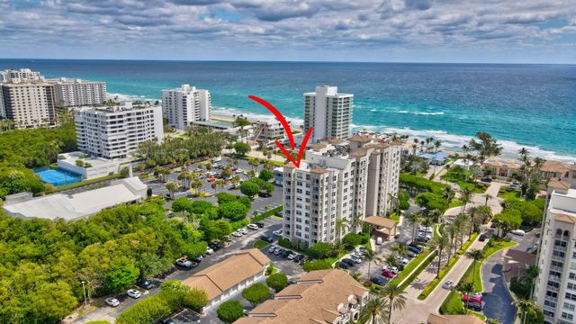 3594 S Ocean Boulevard 302, Highland Beach, FL 33487