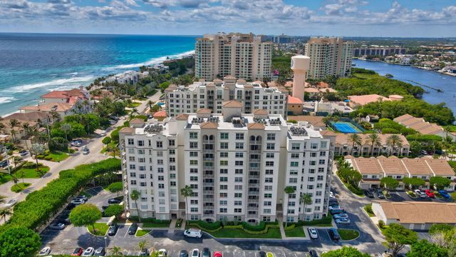 3594 S Ocean Boulevard 302, Highland Beach, FL 33487