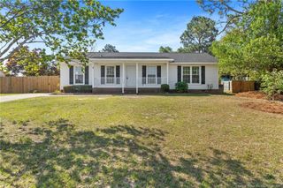 5707 Archer Road, Hope Mills, NC 28348