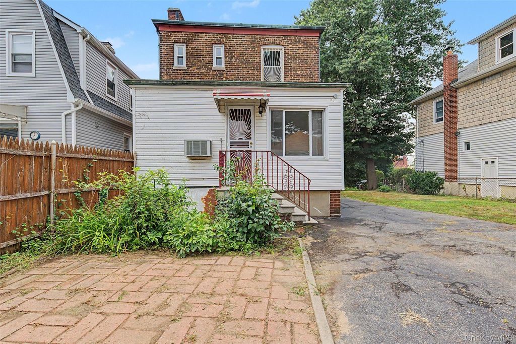 1085 Sackett Avenue, Bronx, NY 10461 — photo 4