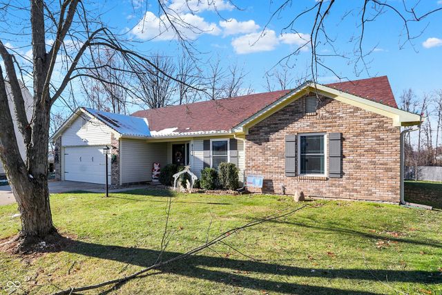 8122 Amarillo Drive, Indianapolis, IN 46237