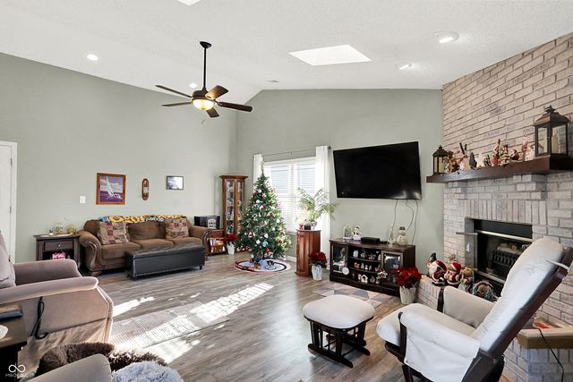 8122 Amarillo Drive, Indianapolis, IN 46237