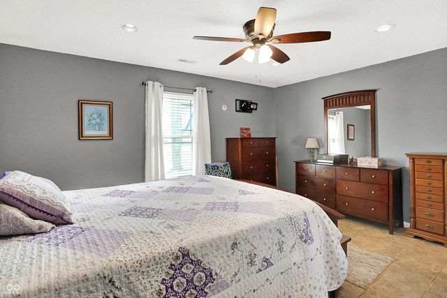 8122 Amarillo Drive, Indianapolis, IN 46237