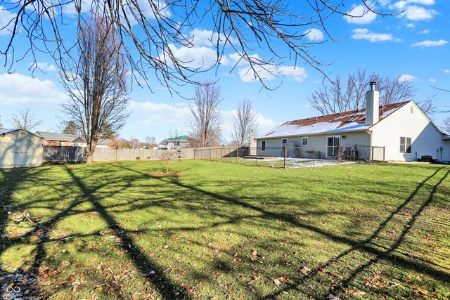 8122 Amarillo Drive, Indianapolis, IN 46237