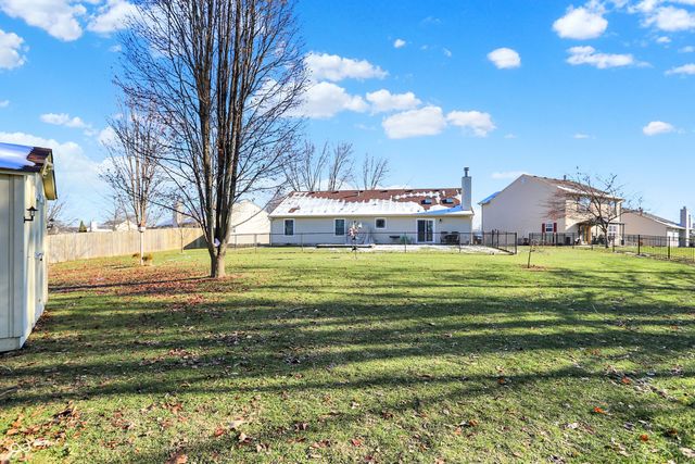 8122 Amarillo Drive, Indianapolis, IN 46237