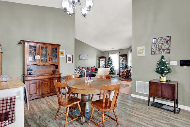 8122 Amarillo Drive, Indianapolis, IN 46237