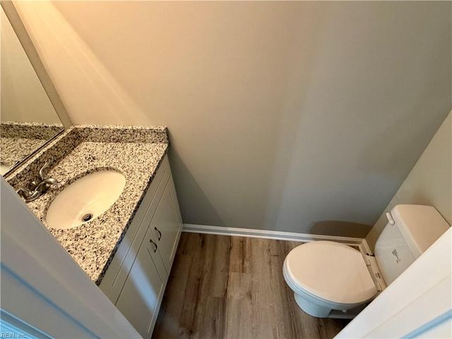 5412 Woburn Ln, Virginia Beach, VA 23462