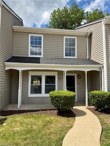 5412 Woburn Ln, Virginia Beach, VA 23462