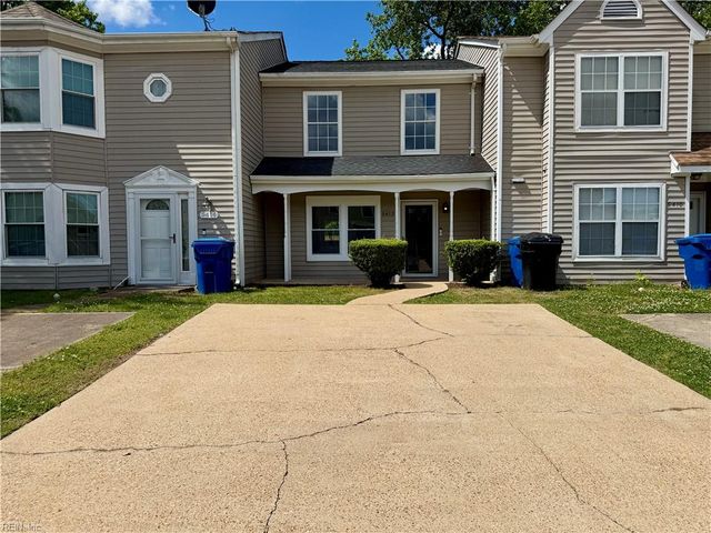 5412 Woburn Ln, Virginia Beach, VA 23462