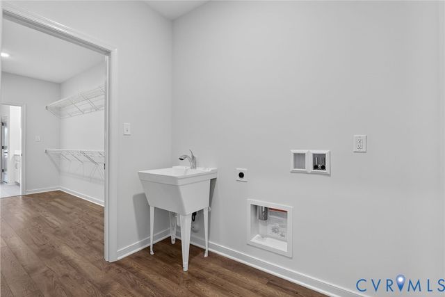 16422 Creekstone Point Ave, Chesterfield, VA 23120