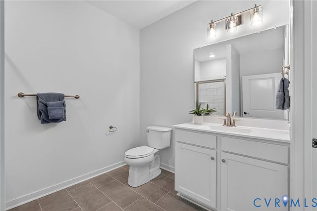 16422 Creekstone Point Ave, Chesterfield, VA 23120