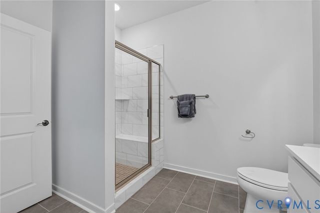 16422 Creekstone Point Ave, Chesterfield, VA 23120