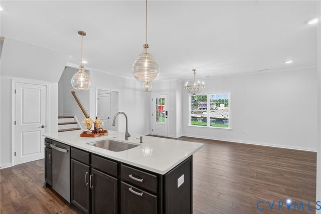 16422 Creekstone Point Ave, Chesterfield, VA 23120