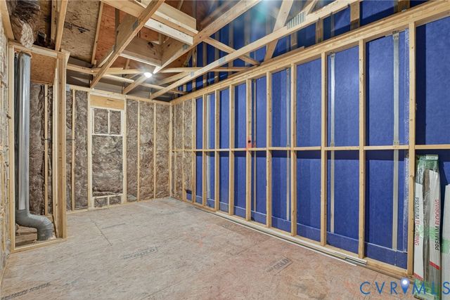 16422 Creekstone Point Ave, Chesterfield, VA 23120