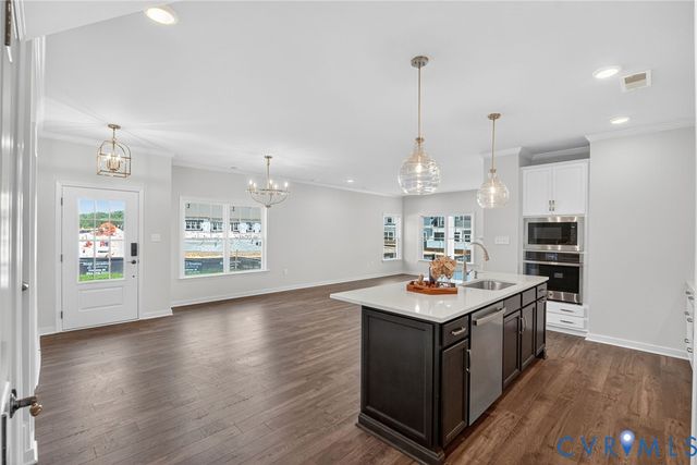 16422 Creekstone Point Ave, Chesterfield, VA 23120