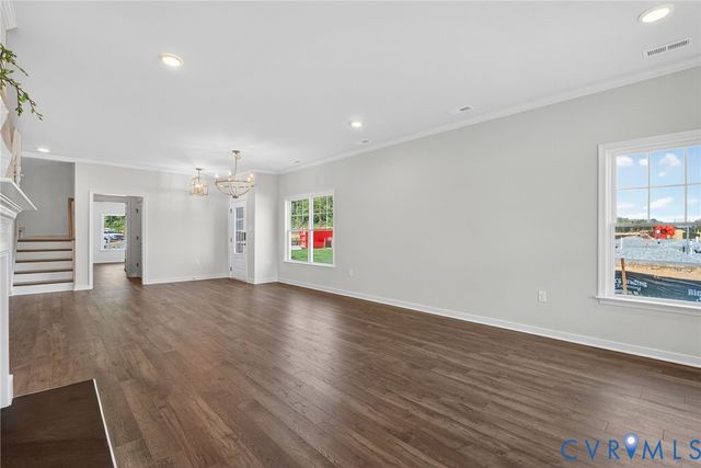 16422 Creekstone Point Ave, Chesterfield, VA 23120