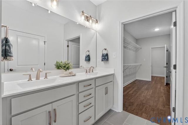 16422 Creekstone Point Ave, Chesterfield, VA 23120