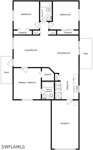 26311 Coventry LN 313, Bonita Springs, FL 34135
