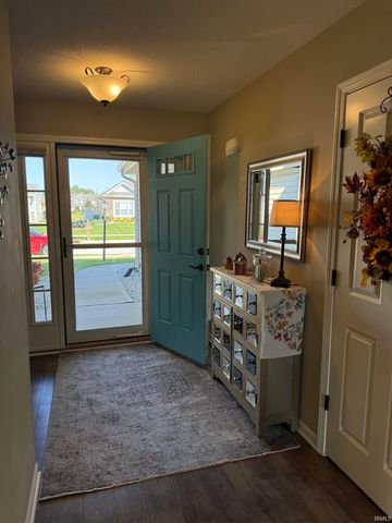 548 Caracol Court, Fort Wayne, IN 46845