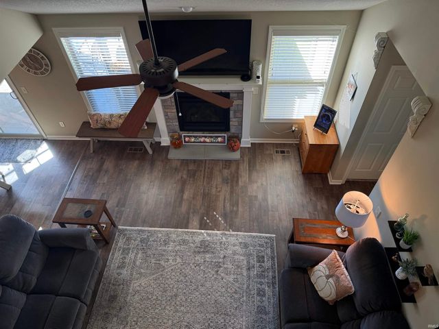 548 Caracol Court, Fort Wayne, IN 46845