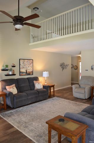 548 Caracol Court, Fort Wayne, IN 46845