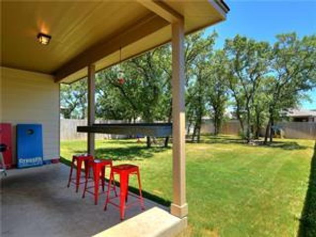 416 Callahan LN, Leander, TX 78641