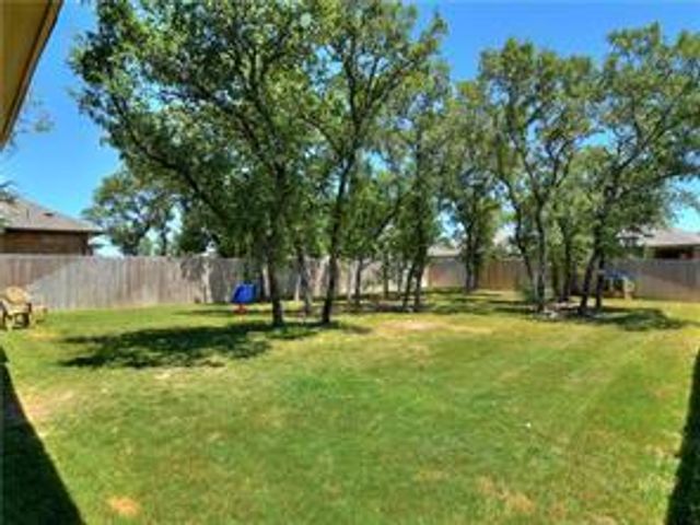 416 Callahan LN, Leander, TX 78641