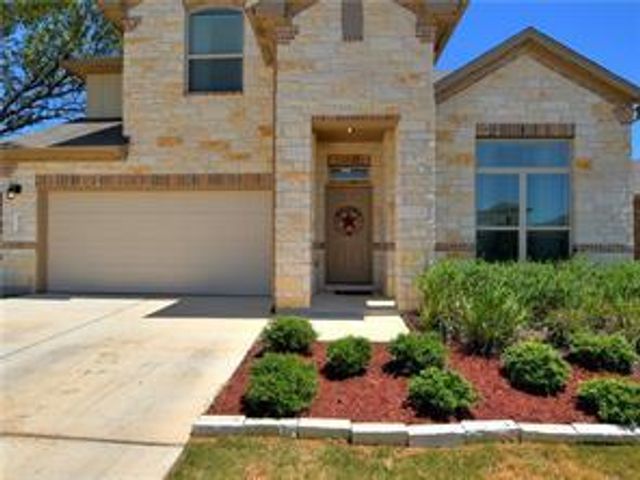 416 Callahan LN, Leander, TX 78641