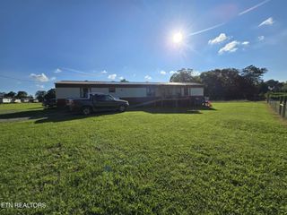 181 Claude Hargis Lane Lane, Crawford, TN 38554