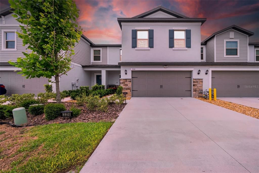 3216 BRYANT PARK DRIVE, New Port Richey, FL 34655